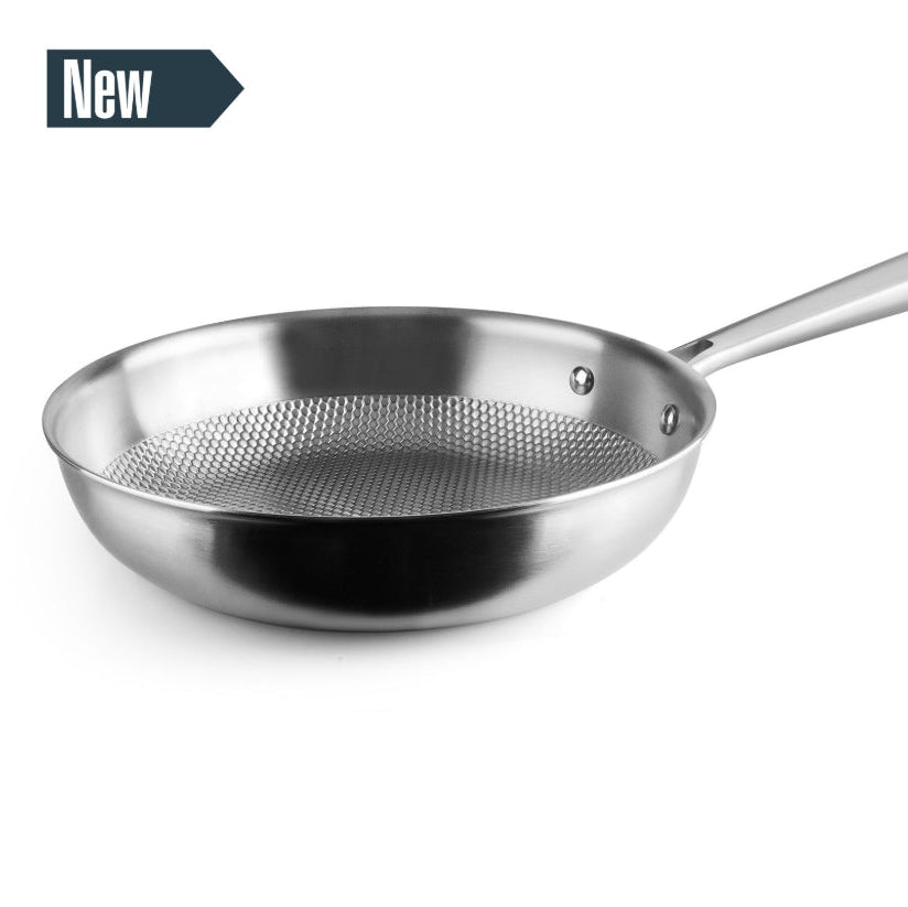 titanium sarten lacor 